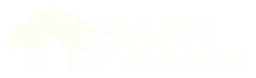 TarnTreasure Logo
