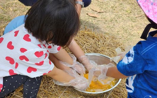 ขนมหวามจากธรรมชาติ ด้วยน้ำตาลตาลโตนด