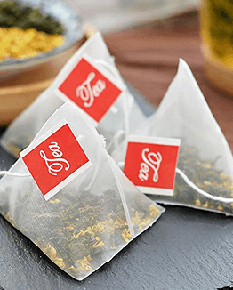 ชาตาลโตนด (Palm Sugar Tea)